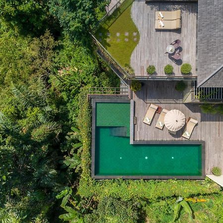Komaneka At Tanggayuda Ubud Kültér fotó