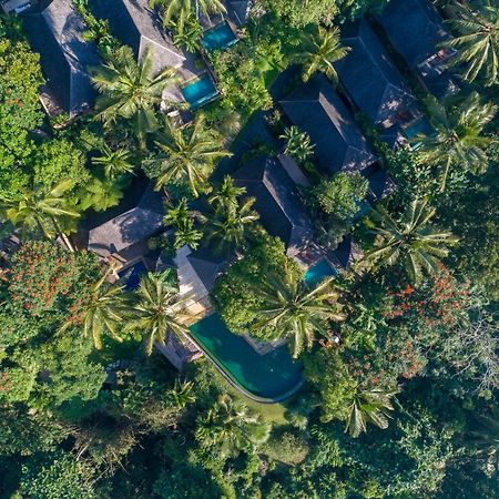 Komaneka At Tanggayuda Ubud Kültér fotó